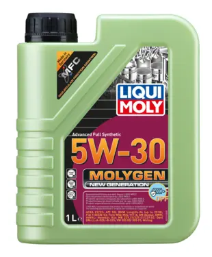 Engine Oil 5W-30 (1L) Molygen New Generation