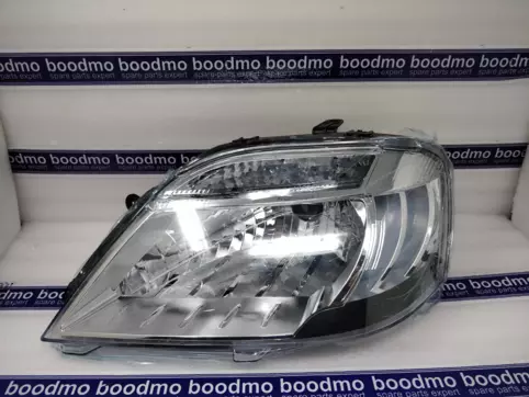 Headlamp Assembly Left
