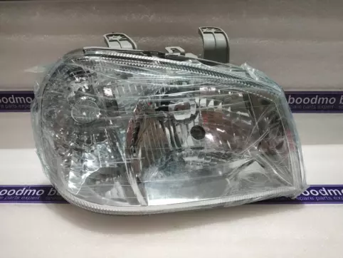 Headlamp Assembly Right