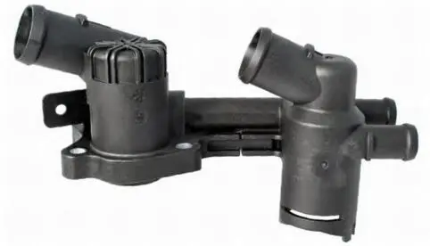 Thermostat Elbow
