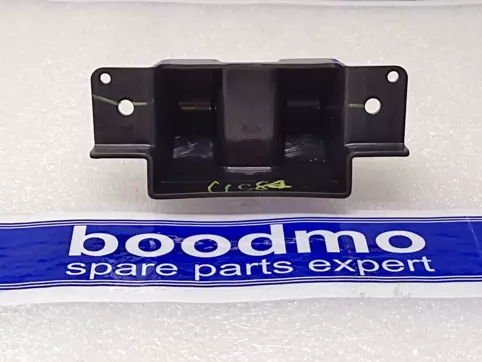 HOLDERFR BUMPER CTR