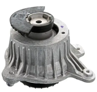 Engine Mounting