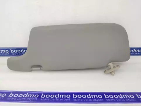 SUNVISOR ASSY,LH