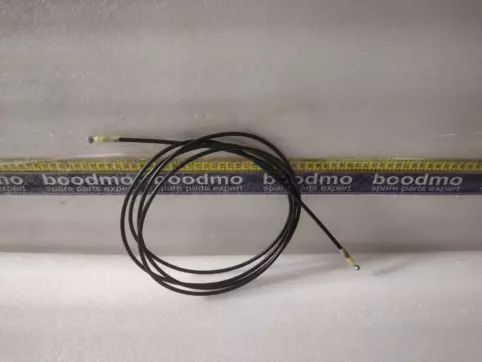 Tailgate Cable