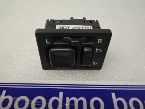 SWITCH ASSYMIRROR