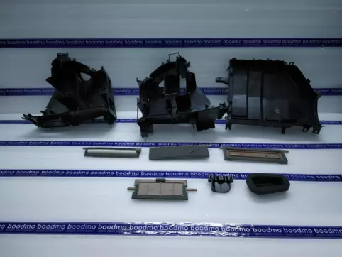 .CASE ASSY,HEATER