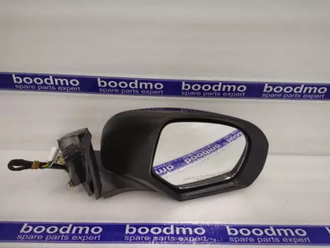 Side Rear View Mirror Right