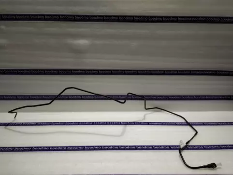 PIPE COMP., FUEL FEED