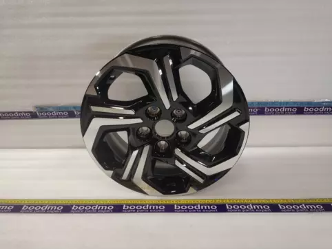 WHEEL COMPAL(16X6 1/2J)
