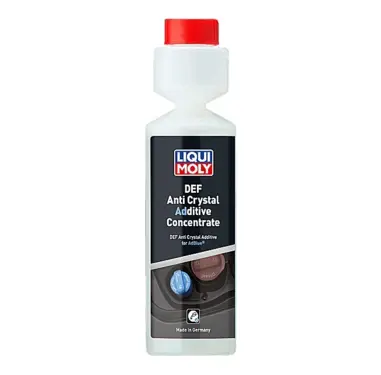 DEF Anti Crystal Additive Concentrate (250ml)