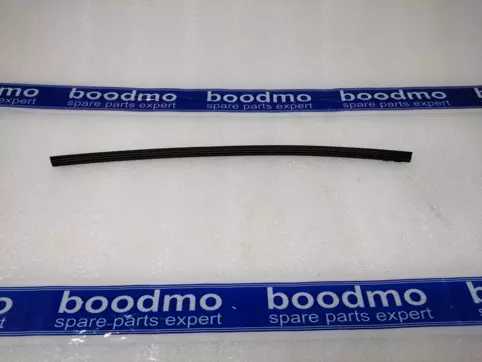 RUBBER, BLADE