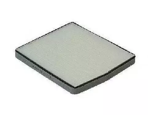 Filter, interior air
