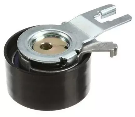 BELT TENSIONER