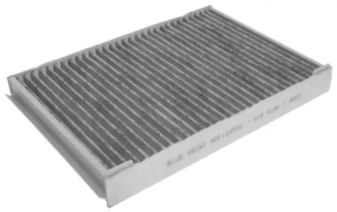 Filter, interior air