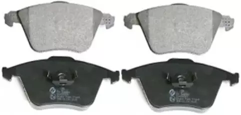 Brake pad kit