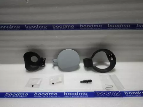 ADAPTER ASSY, FUEL FILLER LID *T99*