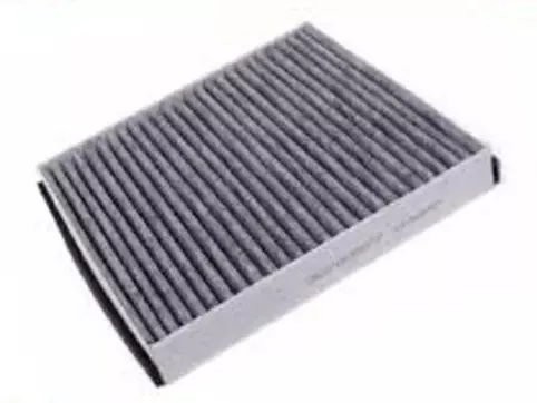 Filter, interior air