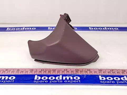 GARNISH, I/P DRVR INNER (BORDEAUX)