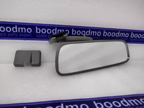 MIRROR INSIDE REAR VIEW(RACHET TYP