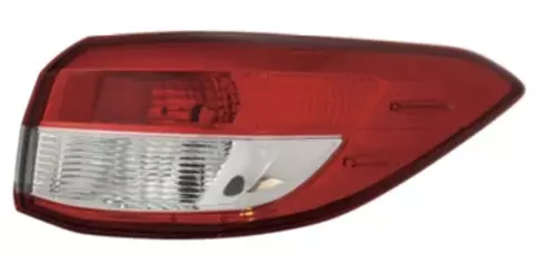 Rear Combination Lamp Right