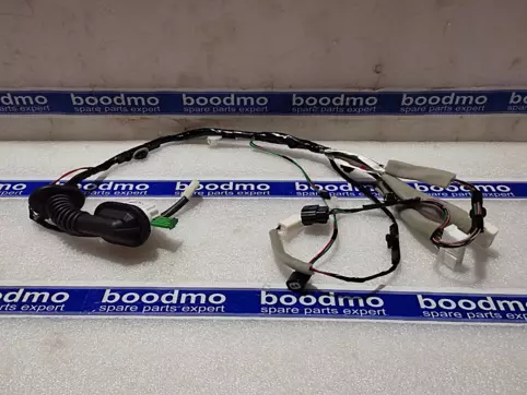 WIRE COMPDR DOOR