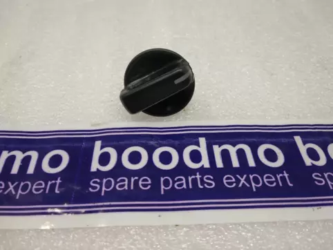 ¥KNOB, FAN CONT
