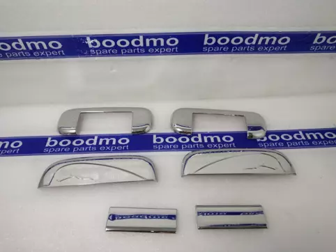 Door Handle Cover (Set of 4)