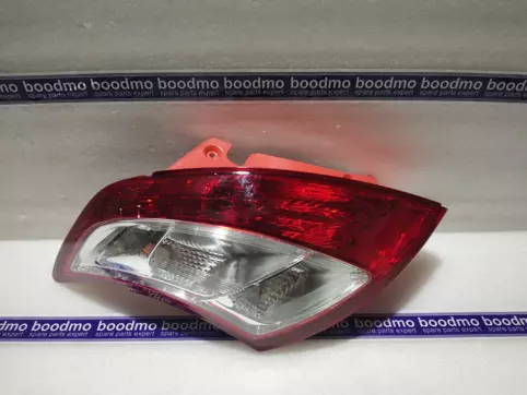 Rear Combination Lamp Left