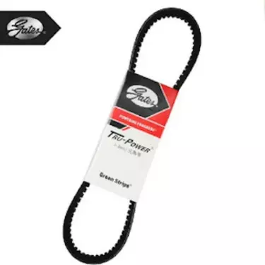 V-Cogged Belt
