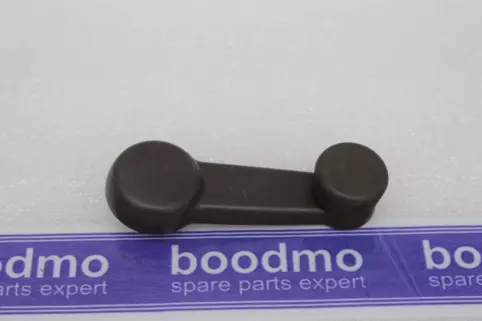 HANDLE, WINDOW RGLTR (BROWN)