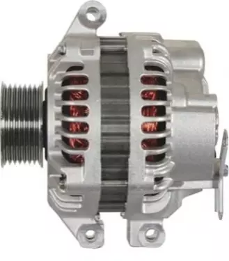ALTERNATOR ASSY (AHGA61) (MITSUBISHI)