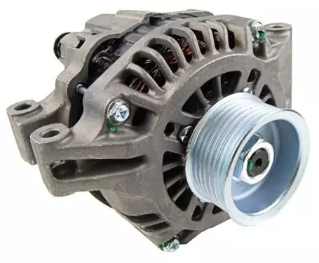 ALTERNATOR ASSY (AHGA55) (MITSUBISHI)
