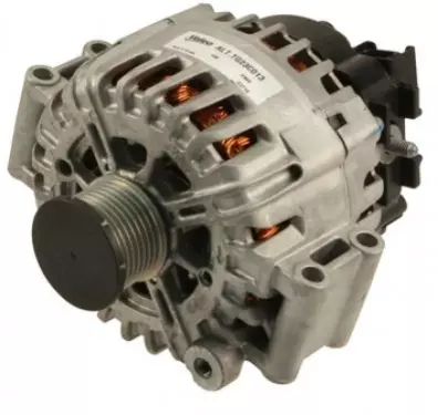 ALTERNATOR ASSY. (CSC29) (DENSO)
