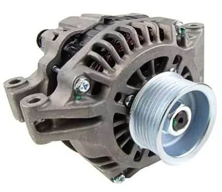 ALTERNATOR ASSY (AHGA65) (MITSUBISHI)