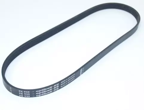 V-Ribbed Belts
