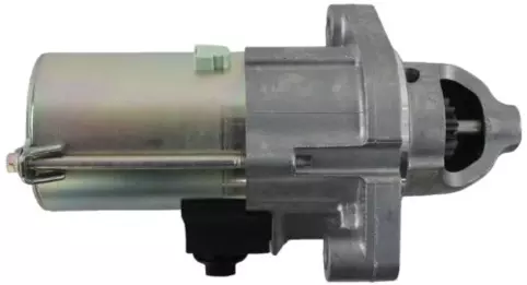 MOTOR ASSY, STARTER