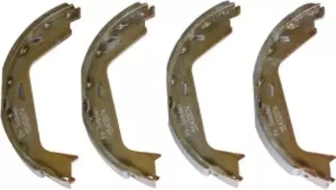 Brake shoe kit