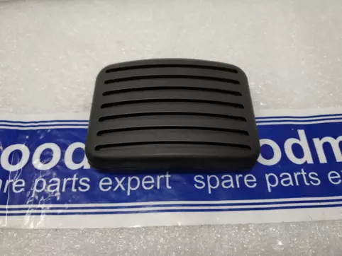 PAD-PEDAL