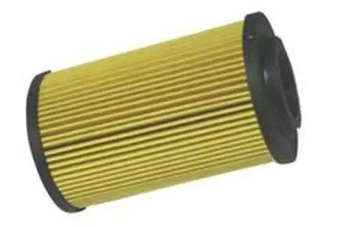 Filter insert, air filter