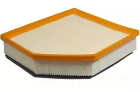 Filter insert, air filter