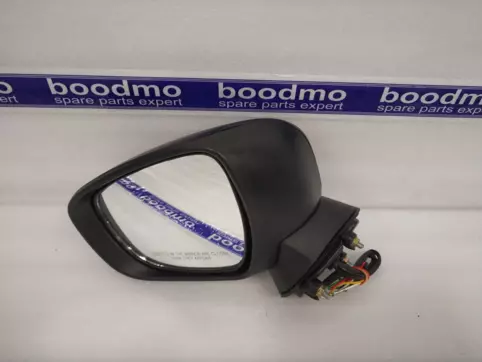 Side Rear View Mirror Left