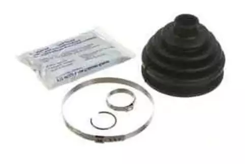 Bellow Set, drive shaft