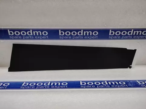 TAPE-RR DR BLACK FRAME FR,RH