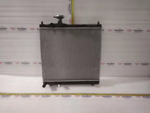 Radiator Assembly