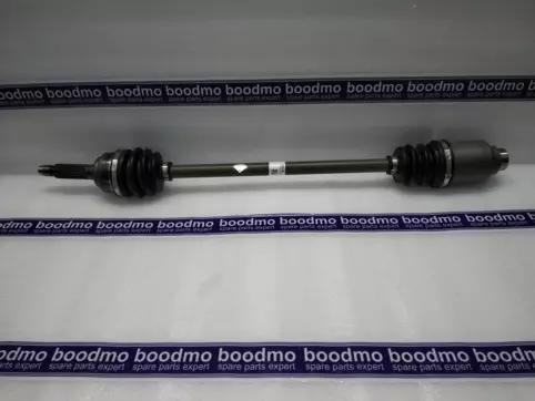 SHAFT ASSY, FRONT DRIVE RH