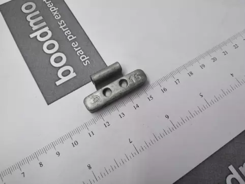 WEIGHTWHEEL BALANCE(15GRAM)