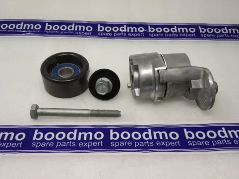 TENSIONER ASSY
