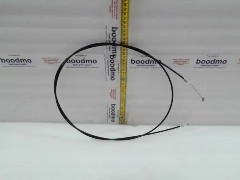 WIRE ASSY., HOOD