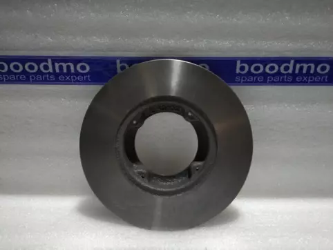 Front Brake Disc