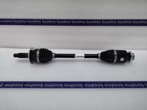 SHAFT ASSY FRONT DRIVE RH